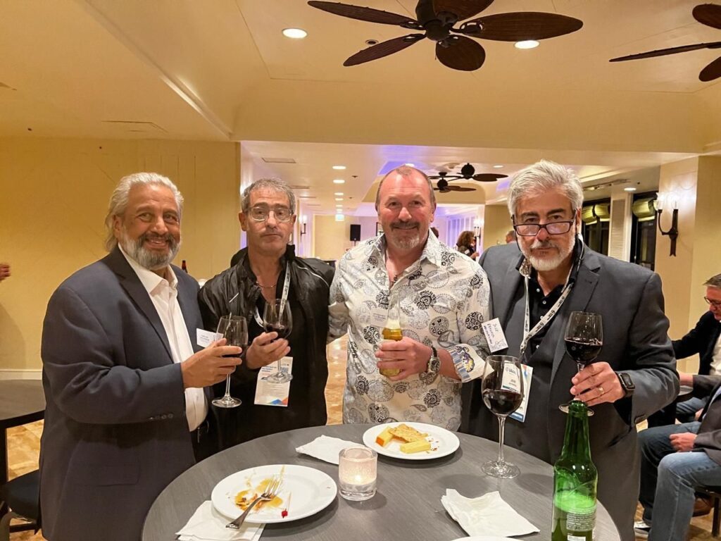 Tribute to Paul Williams