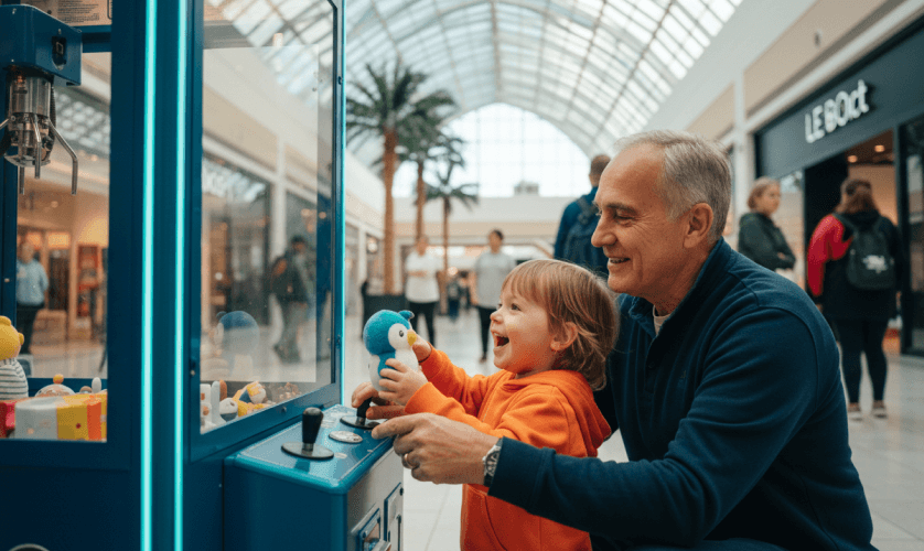 25 Years Driving the Evolution of Entertainment